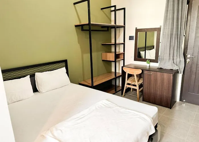 Ap Living Grand Kamala Lagoon Bekasi
