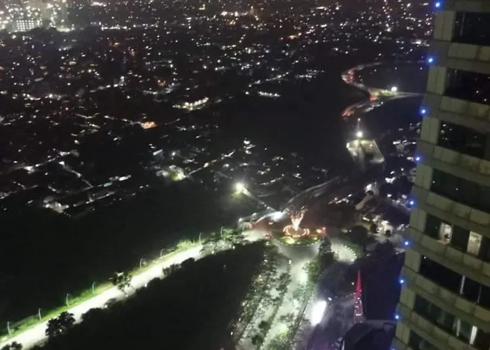 Ap Living Grand Kamala Lagoon Bekasi
