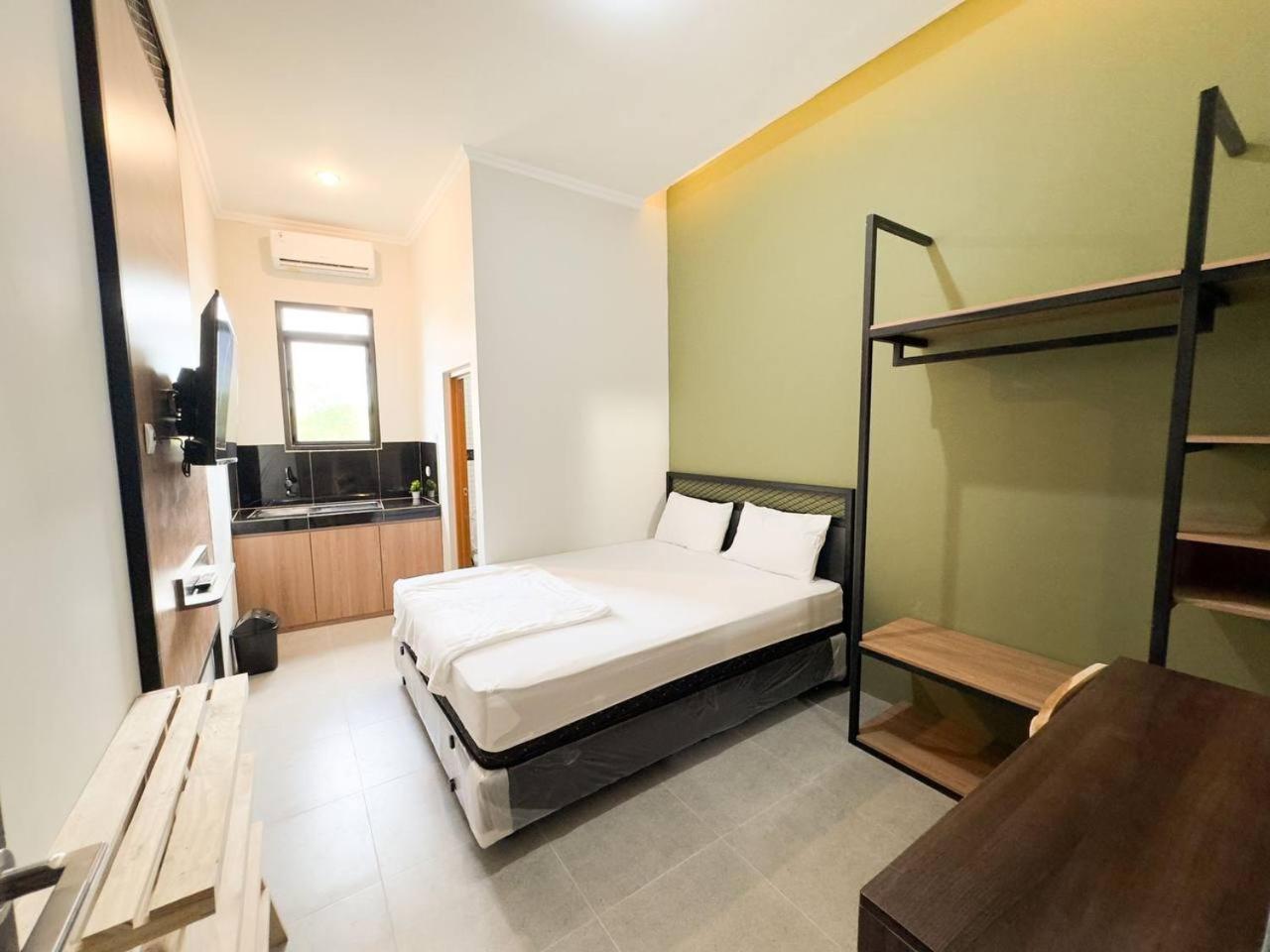 Apartment Ap Living Grand Kamala Lagoon *