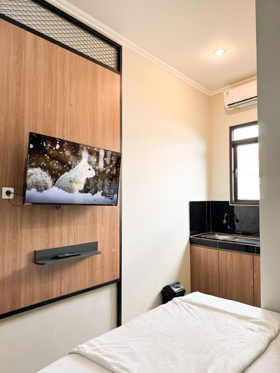 Apartment Ap Living Grand Kamala Lagoon *
