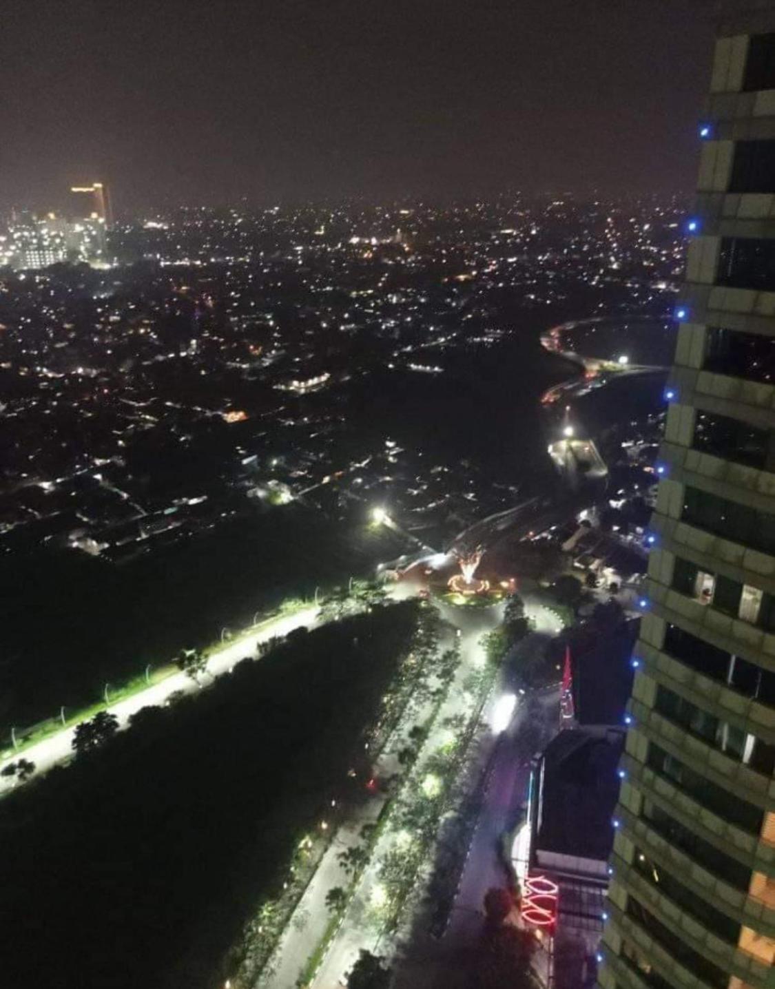 Ap Living Grand Kamala Lagoon Bekasi